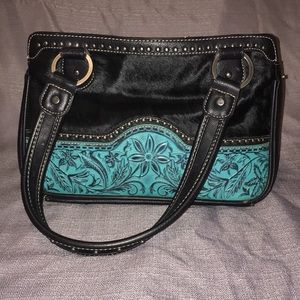 Trinity Ranch purse